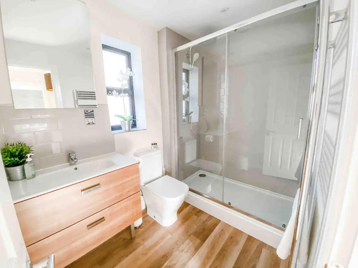 1 Victoria Place Bath Eksteriør bilde
